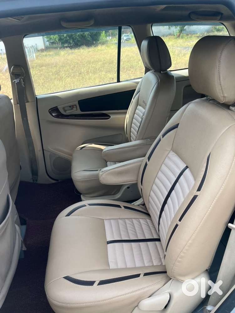 Toyota Innova Diesel 2008