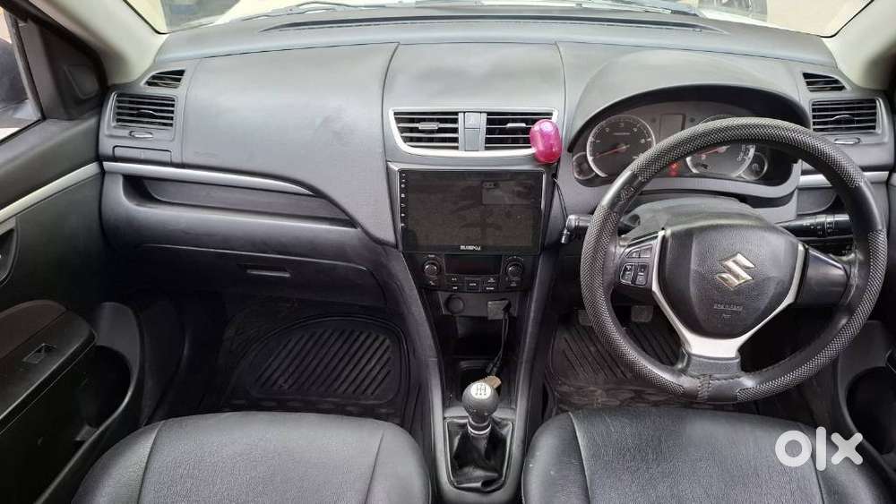 Maruti Suzuki Swift Zdi, 2013, Diesel