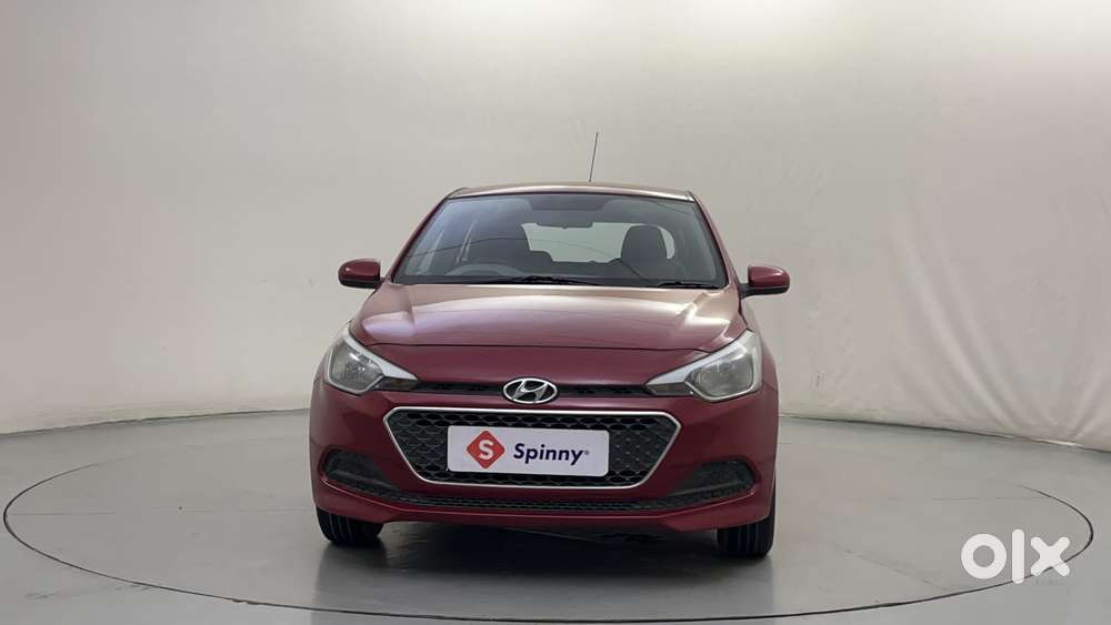 Hyundai Elite I20 [2018-2020] 1.2 Magna, 2015, Petrol