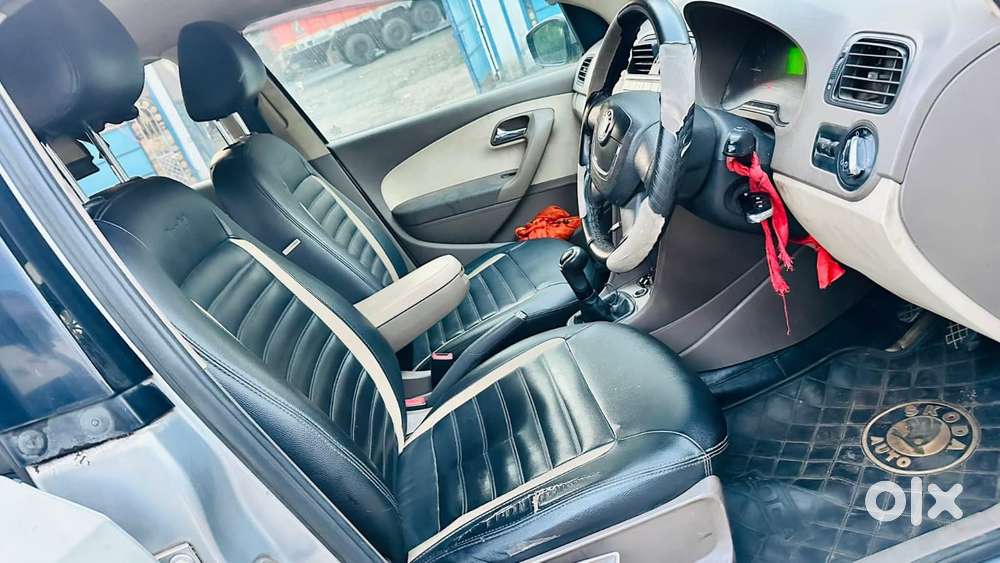 Skoda Rapid 1.5 Tdi Active, 2012, Diesel