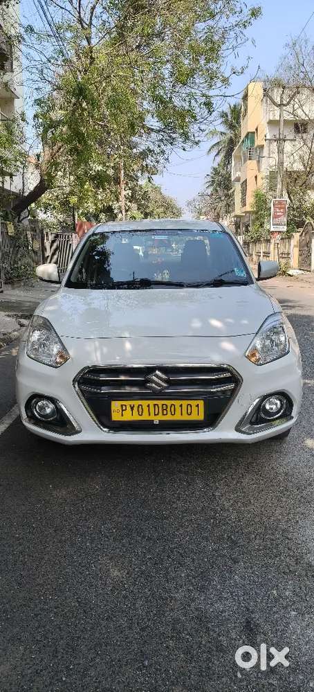 Maruti Suzuki Dzire 2023