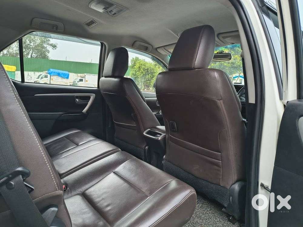 Toyota Fortuner 3.0 4x2 Mt, 2017, Diesel