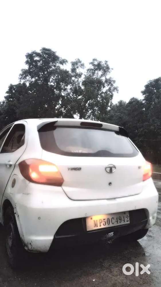 Tata Tiago 1.2 Revotron 2017