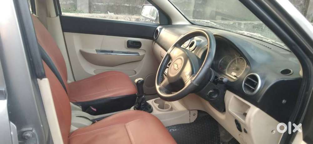 Chevrolet Enjoy 1.4 Ls 8, 2013, Diesel