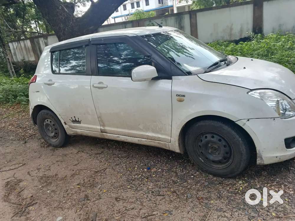 Maruti Suzuki Swift Vdi 2009