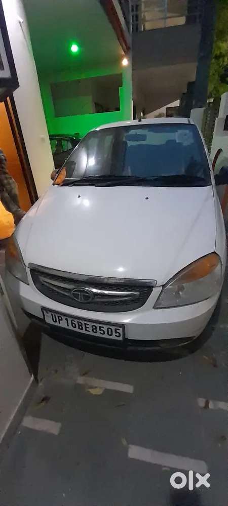Tata Indigo Car