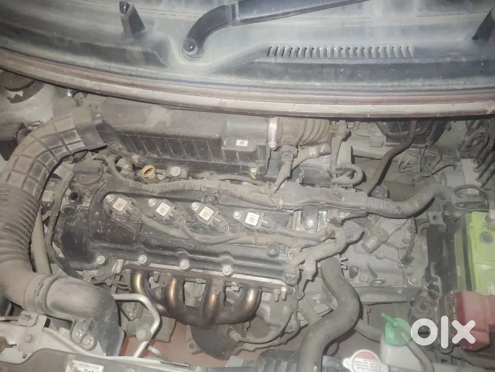 Maruti Suzuki Wagon R 2021