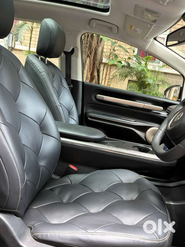 Mg Windsor Ev 2025 Electric 30000 Km Driven