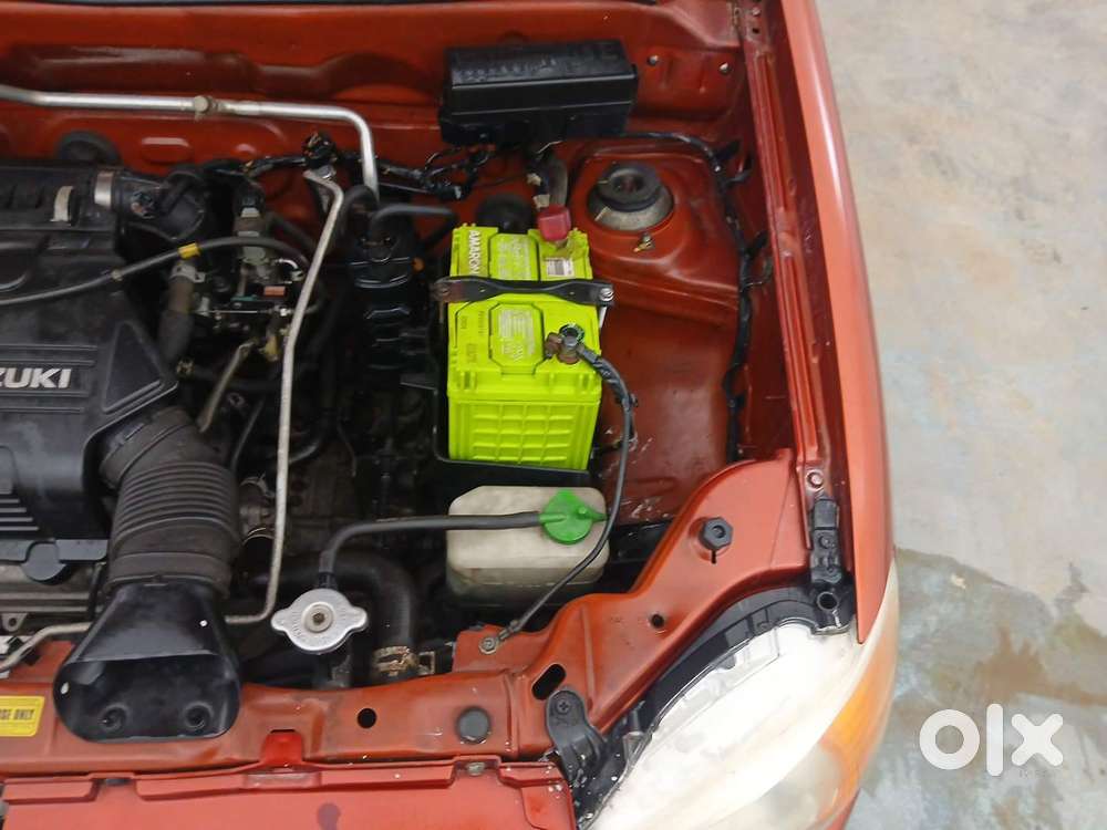 Maruti Suzuki Alto K10 1.0 Lxi (o), 2012, Petrol