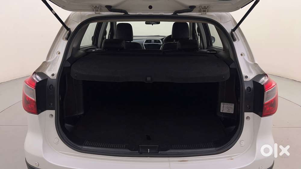 Maruti Suzuki S-cross 1.3 Zeta, 2016, Diesel