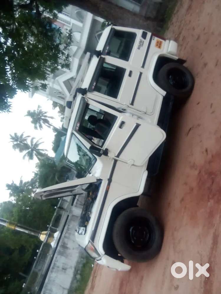 Mahindra Bolero Sle Bsiv 2019 Manual 7 Seater Price Negotiable