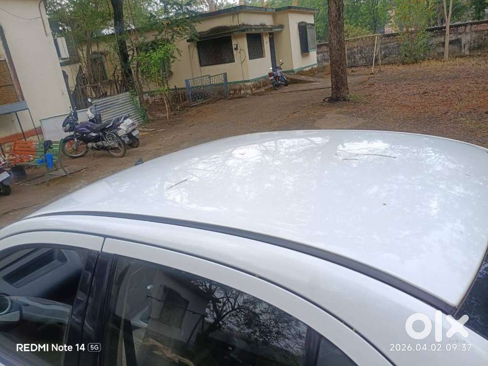 Ford Fiesta Date Of Regn No. 22-03-2007