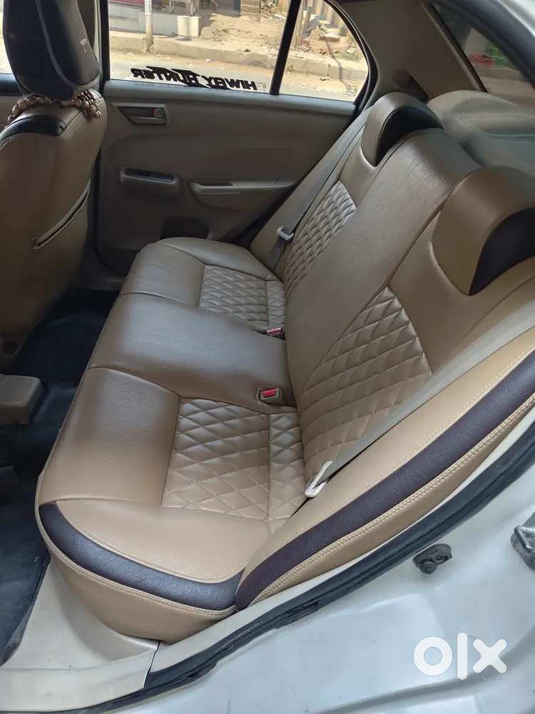 Maruti Suzuki Swift Dzire Tour 2018