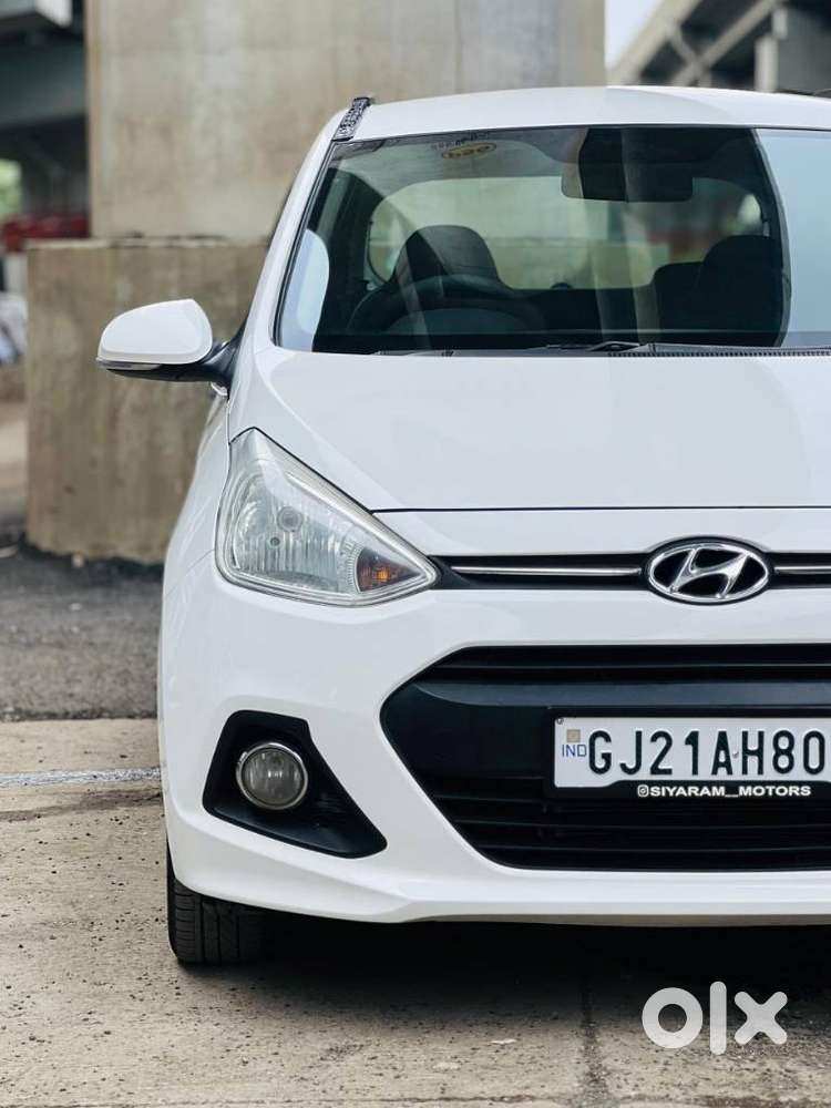 Hyundai Grand I10 Sportz, 2014, Cng & Hybrids