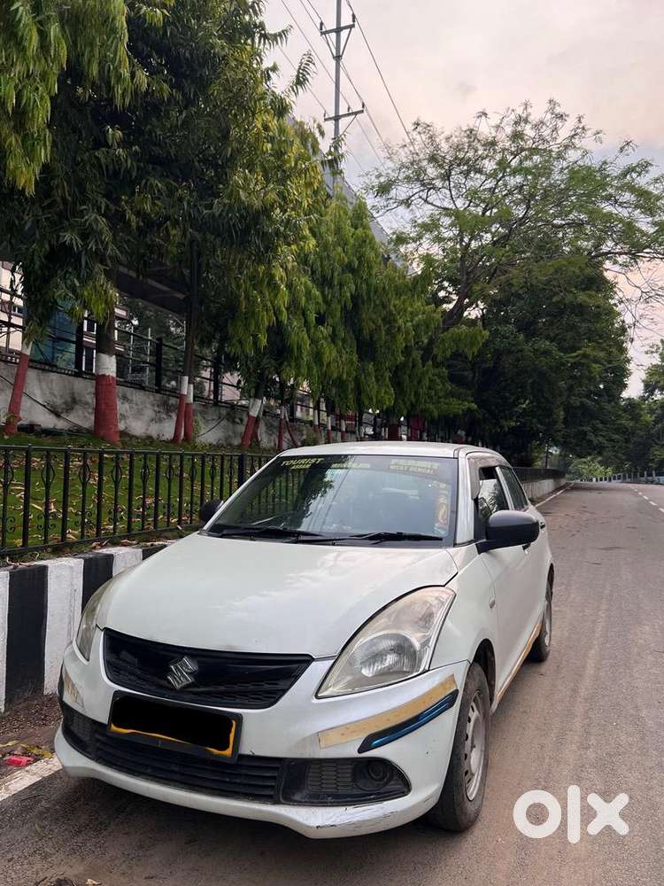 Dzire Tour S Commercial Sale In Excellent Condition