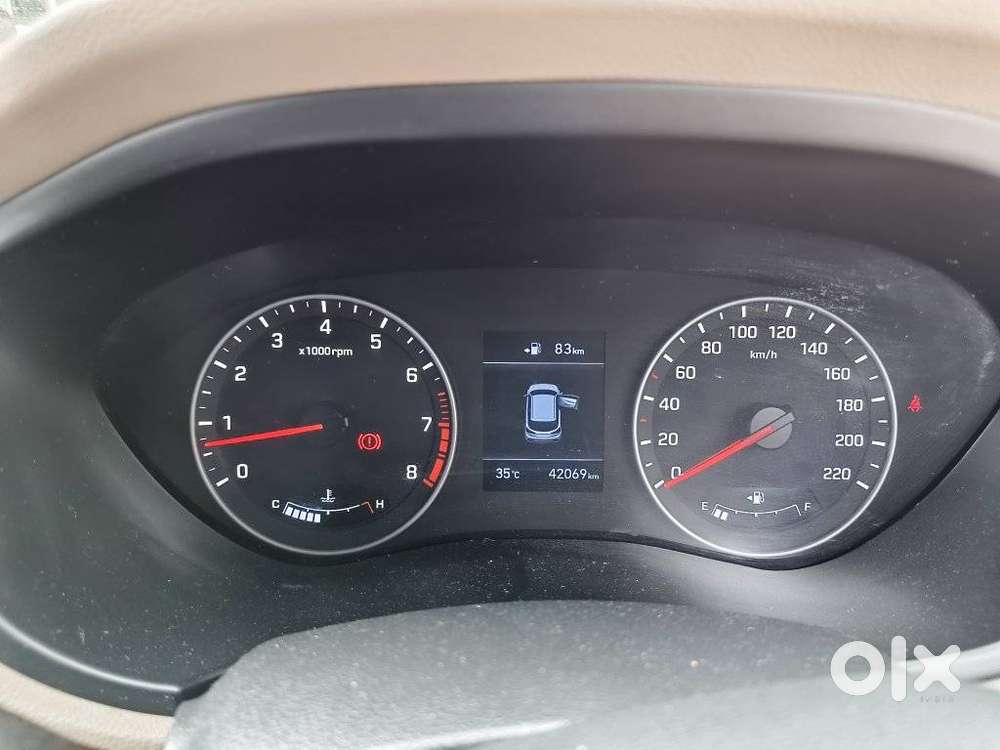 Hyundai I20 1.2 Asta, 2019, Petrol