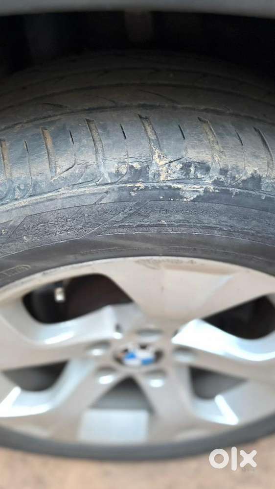 Bmw X1 2011 Petrol Well Maintained