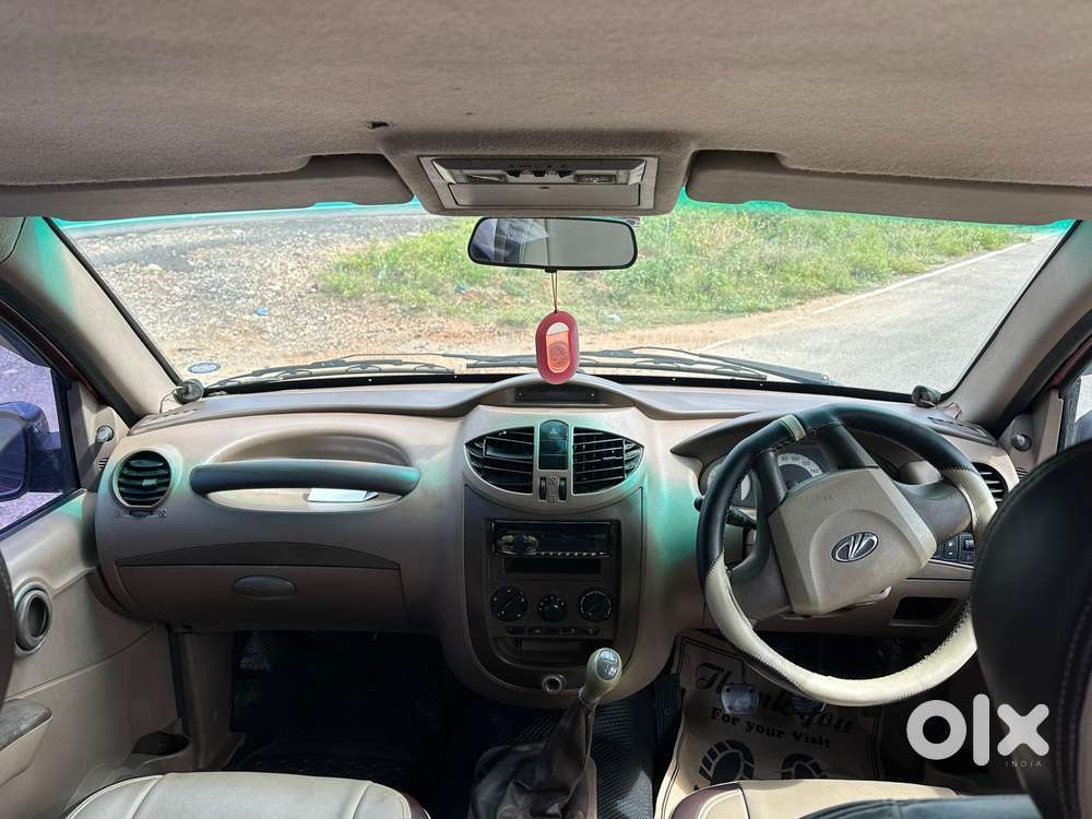 Mahindra Xylo 2012-2014 E4 Abs Bs Iv, 2012, Diesel