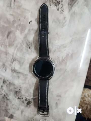 Galaxy watch 3 online olx