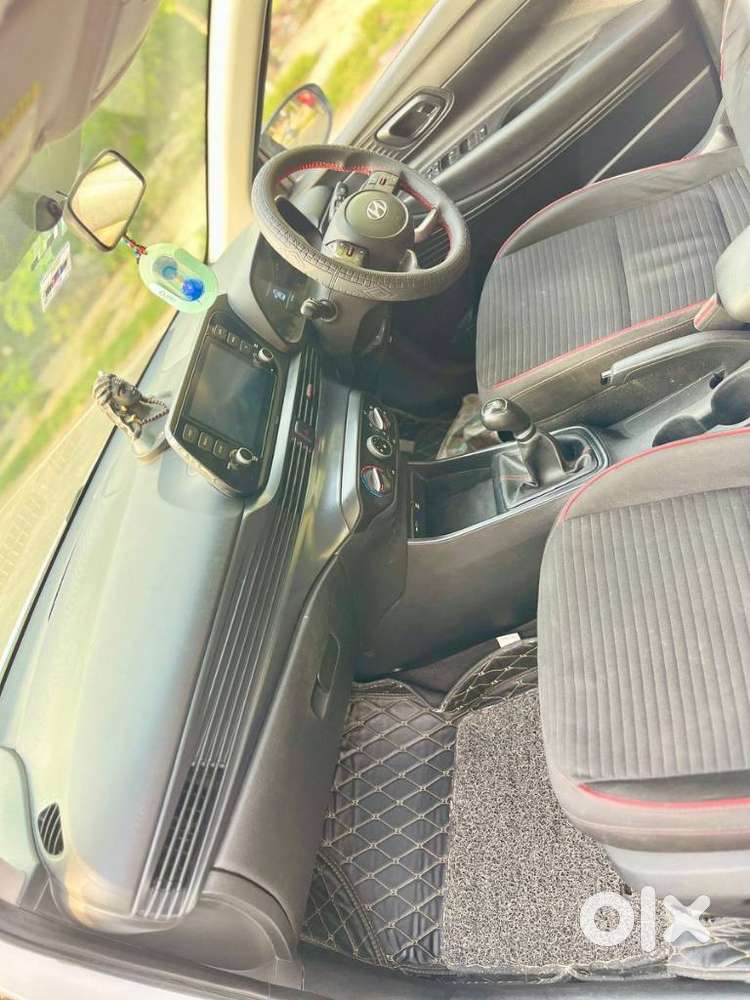Hyundai I20 1.4 Sportz, 2021, Petrol