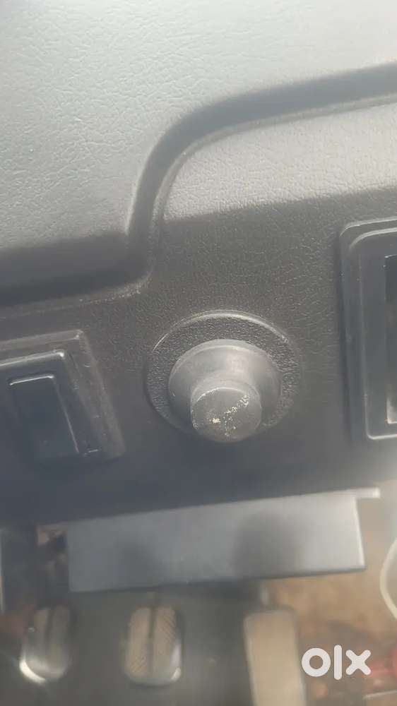 Premier 118 Ne 1992 Lpg Well Maintained