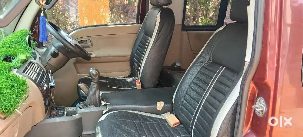 Tata Venture 2013 Diesel Good Condition