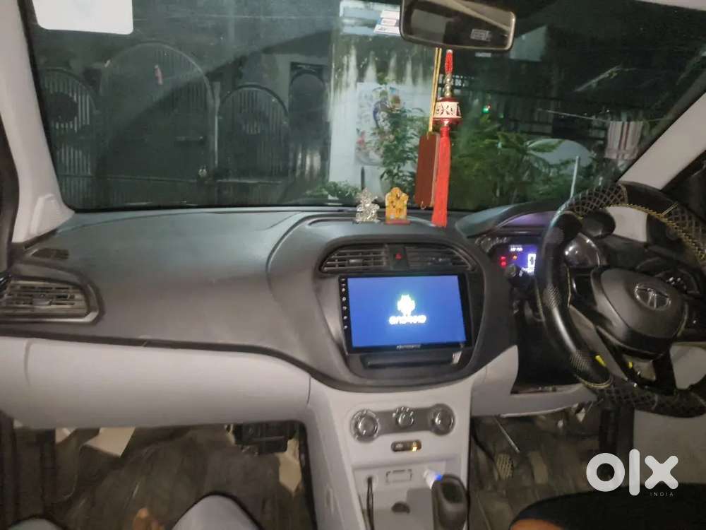 Tata Tiago 2021 Manual Petrol