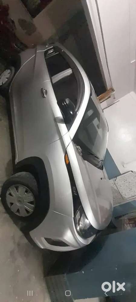 Mahindra Kuv100 Nxt 2019 Petrol 38000 Km Driven