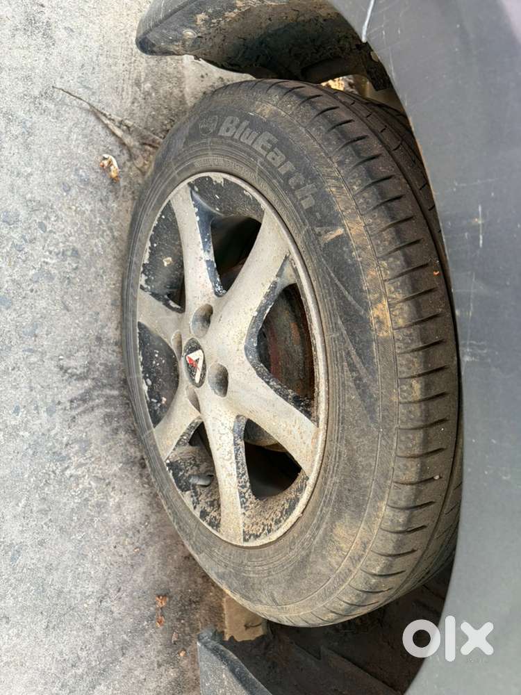 Honda City Ivtech  2009 Lifetime Tax Paid