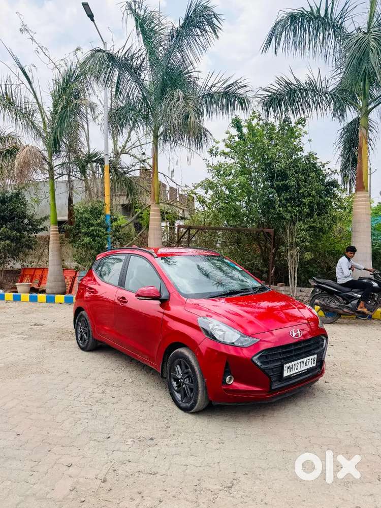 Hyundai Grand I10 Nios 2022