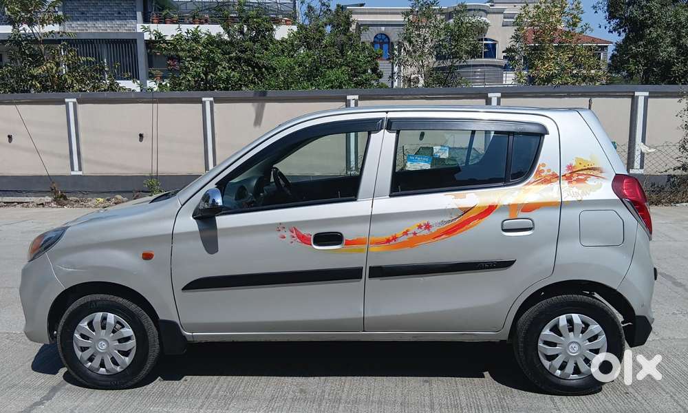 Maruti Suzuki Alto 800 2012-2016 Vxi, 2018, Petrol