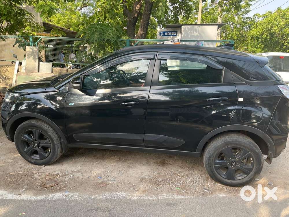 Tata Nexon Ev 2024