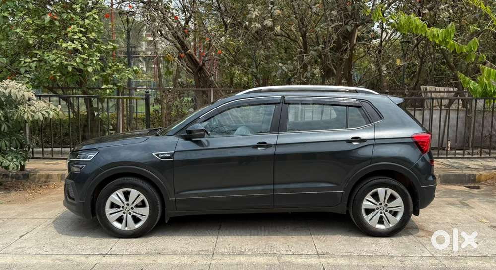Skoda Kushaq 1.0 Tsi Ambition, 2023, Petrol