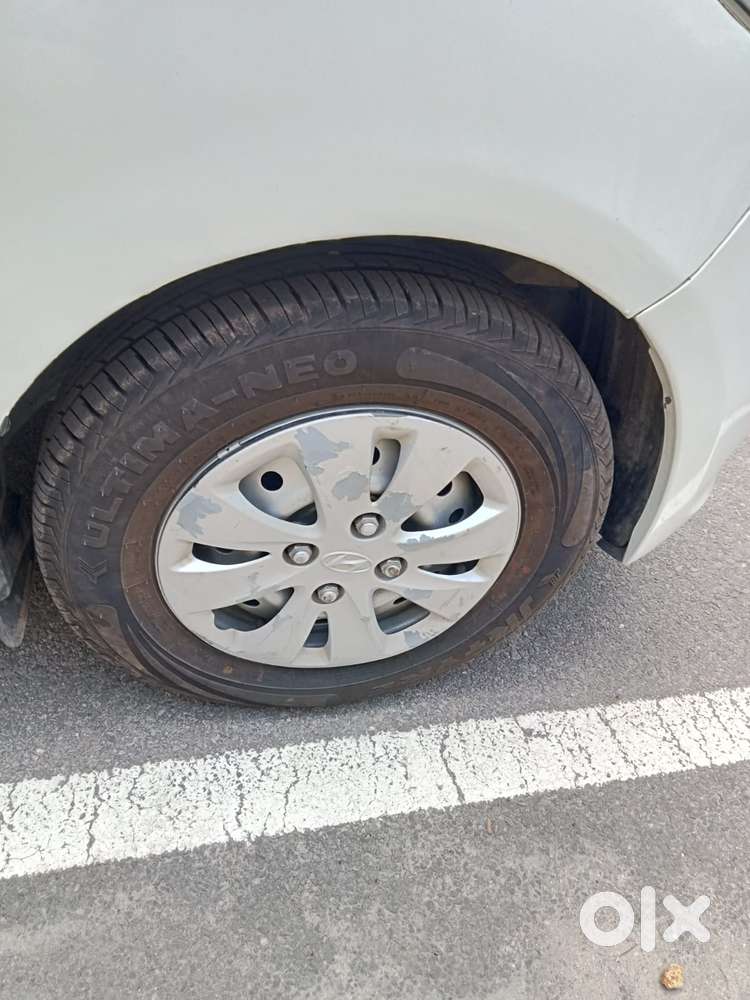 Hyundai I10 1.2 Kappa Sportz, 2012, Petrol
