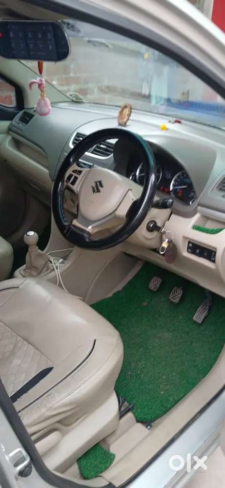 Maruti Suzuki Ertiga 2017 Diesel Good Condition