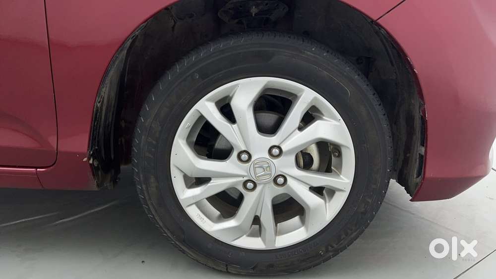 Honda Amaze Vx Cvt I-vtec, 2020, Petrol
