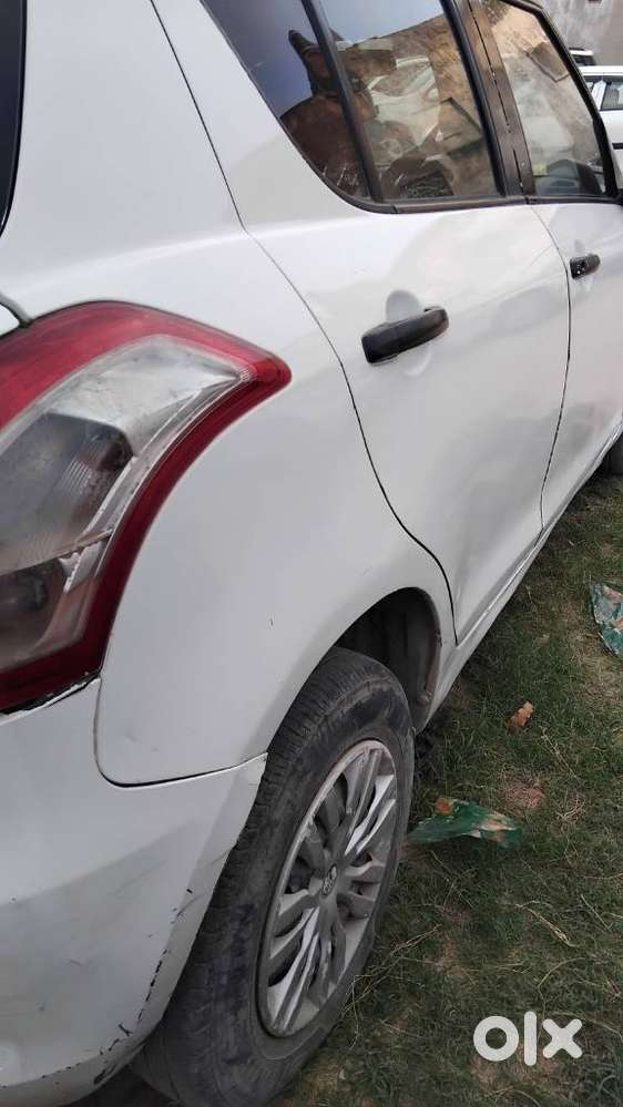 Maruti Suzuki Swift Vdi (o), 2013, Diesel