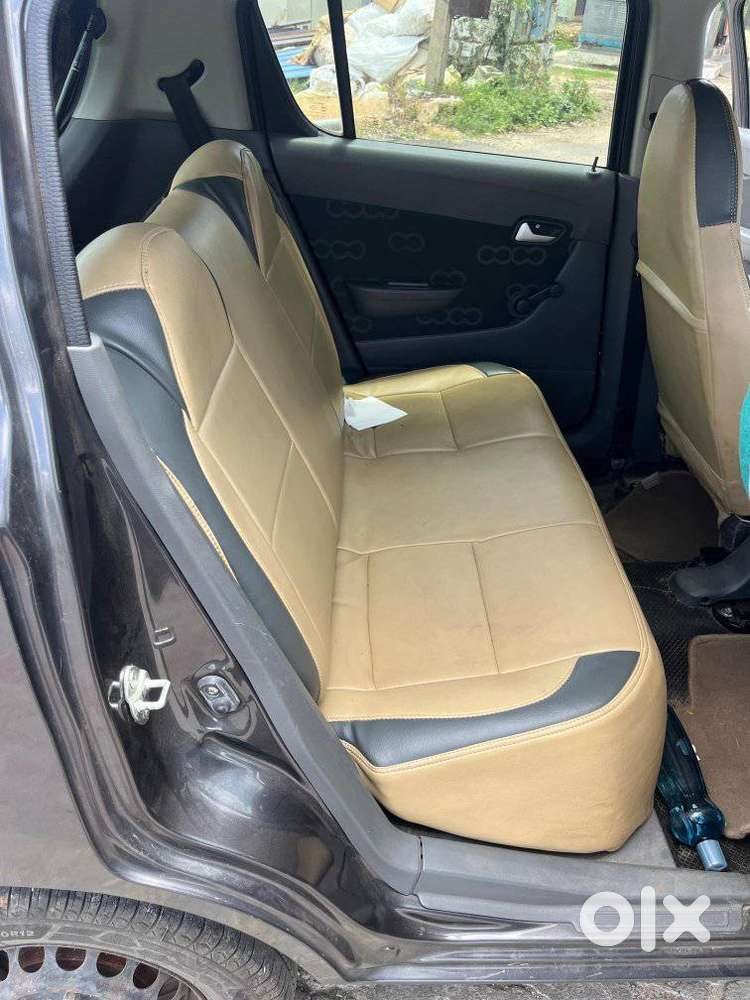 Maruti Suzuki Alto 800 2012-2016 Lxi, 2015, Petrol
