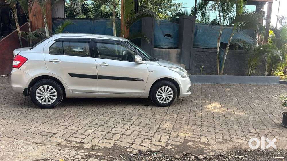 Maruti Suzuki Swift Dzire 2015-2017 1.2 Vxi, 2015, Petrol