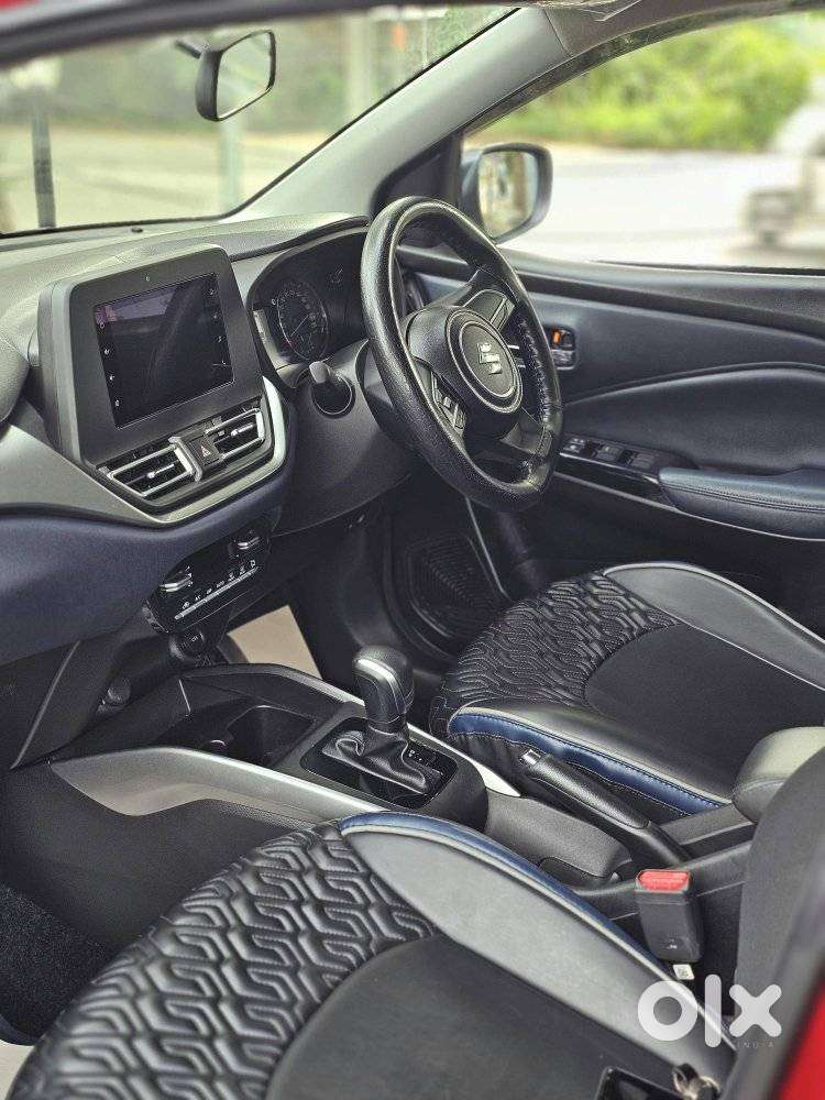Maruti Suzuki Baleno 1.2 Zeta At, 2023, Petrol