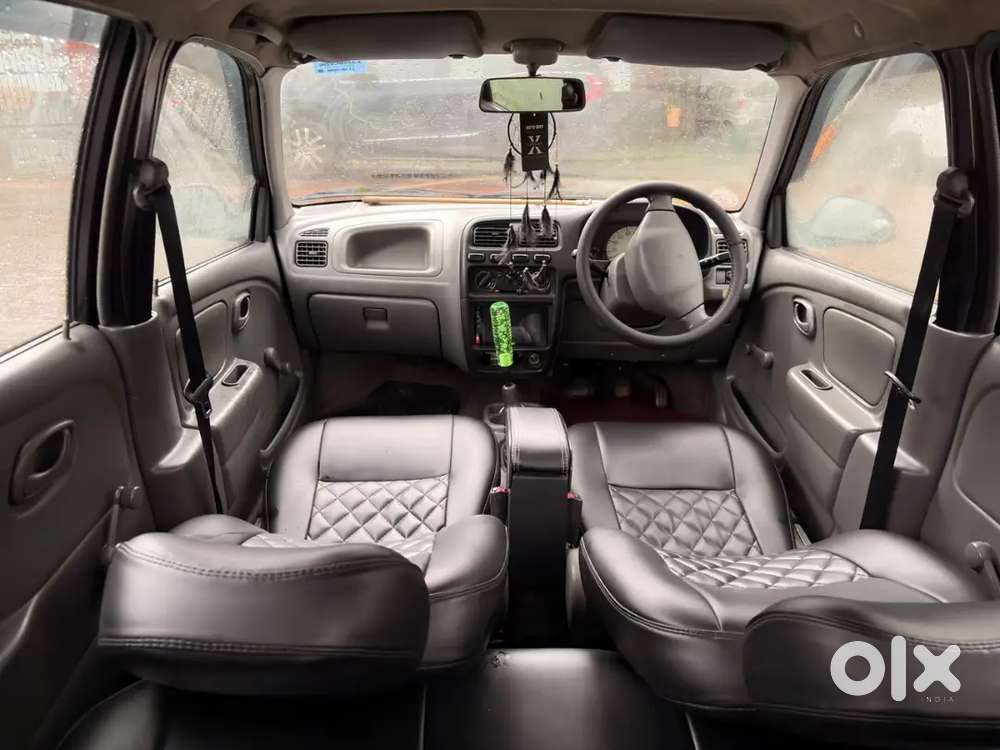 Maruti Suzuki Alto Lxi 2006