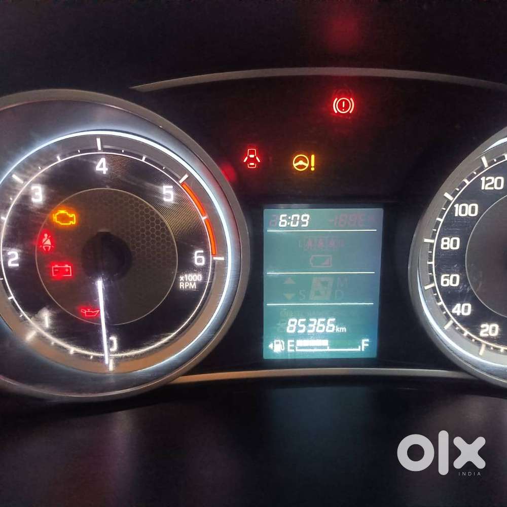 Swift Dzire 2019 For Sale