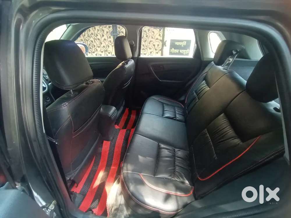 Vitara Brezza