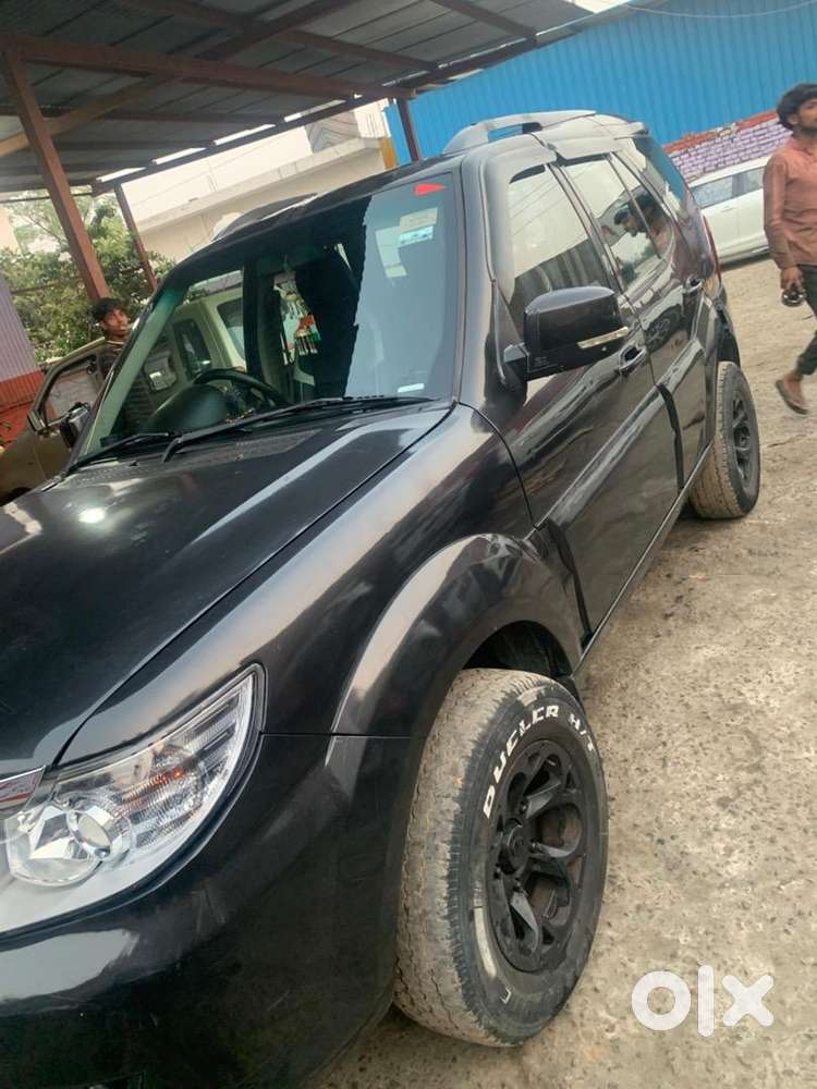 Tata Safari Storme 2013 Diesel 76000 Km Driven