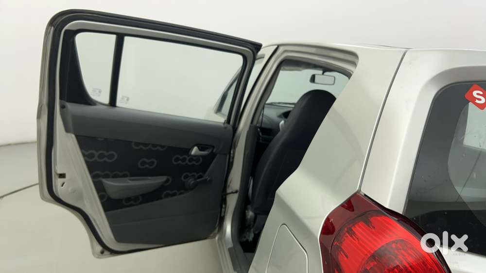 Maruti Suzuki Alto 800 Lxi, 2014, Petrol