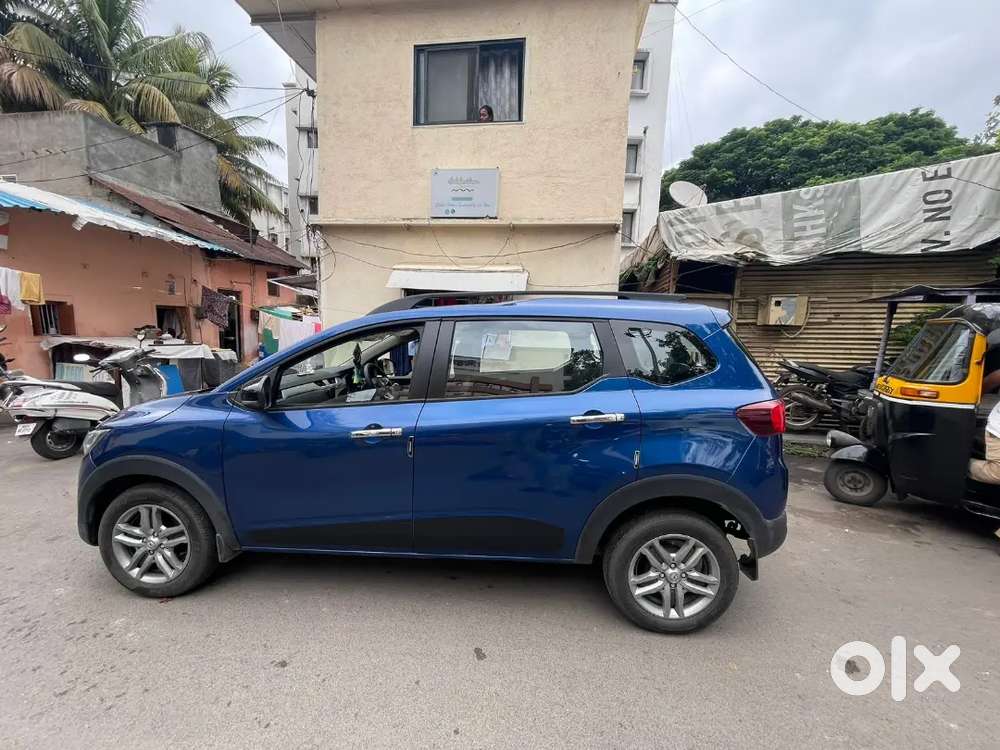 Renault Triber 2022 Petrol Well Maintained