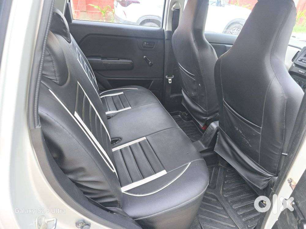 Maruti Suzuki Wagon R Lxi Cng Optional, 2020, Cng & Hybrids