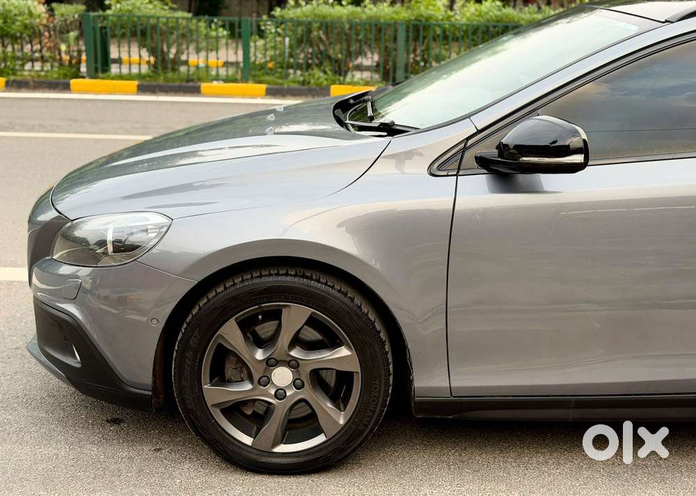 Volvo V40 D3, 2017, Diesel