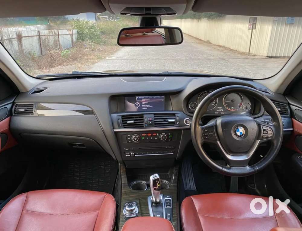 Bmw X3 Xdrive30d, 2014, Diesel