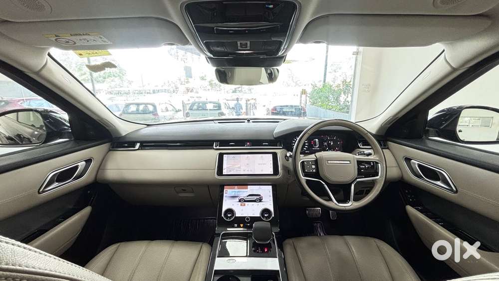 Land Rover Range Velar Hse Dynamic 2.0 Diesel, 2021, Diesel